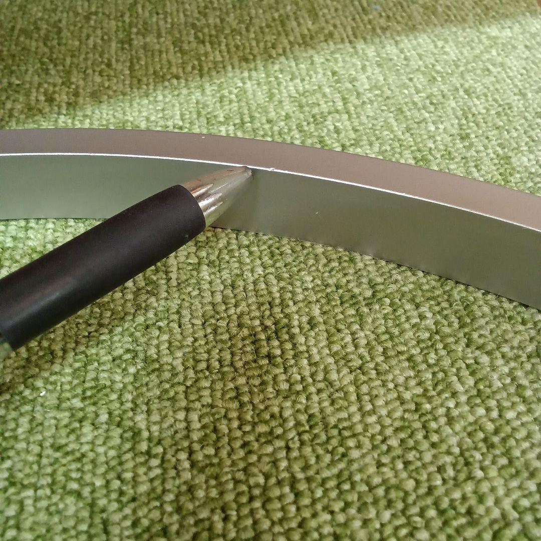 TOMO31.5インチ4K液晶モニターLG32UN550-W ②