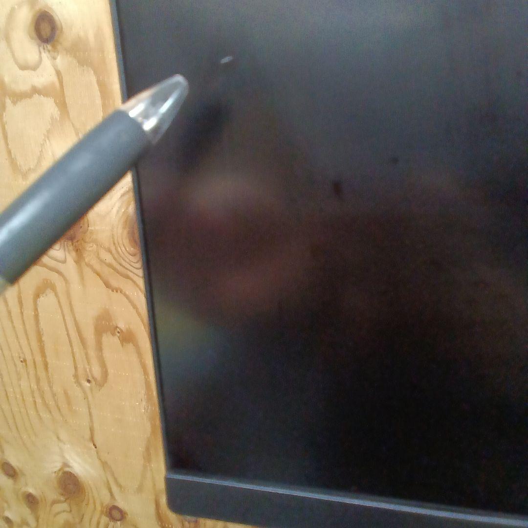 TOMO31.5インチ4K液晶モニターLG32UN550-W ②