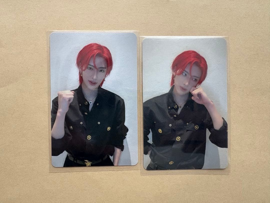 リッキー　オフイベ　じゃんけん