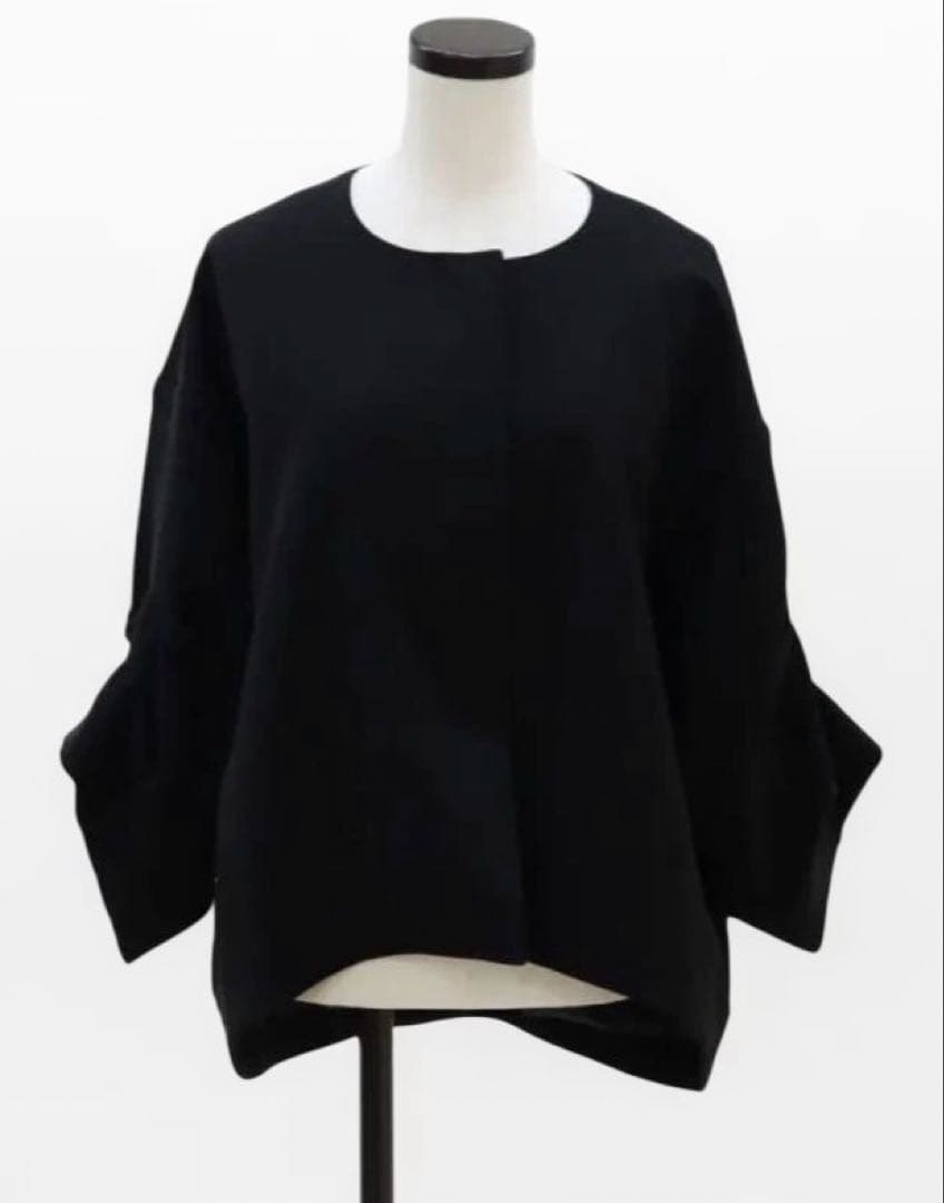 ヤマダヤ 福袋 2026 Aga 約18万円 アウター2点入　ショップ袋付