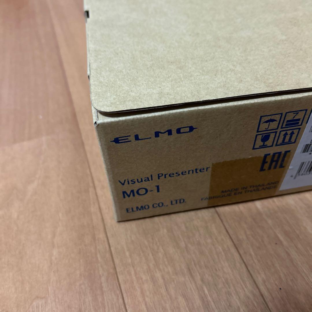 新品 書画カメラ MO-1 実物投影機