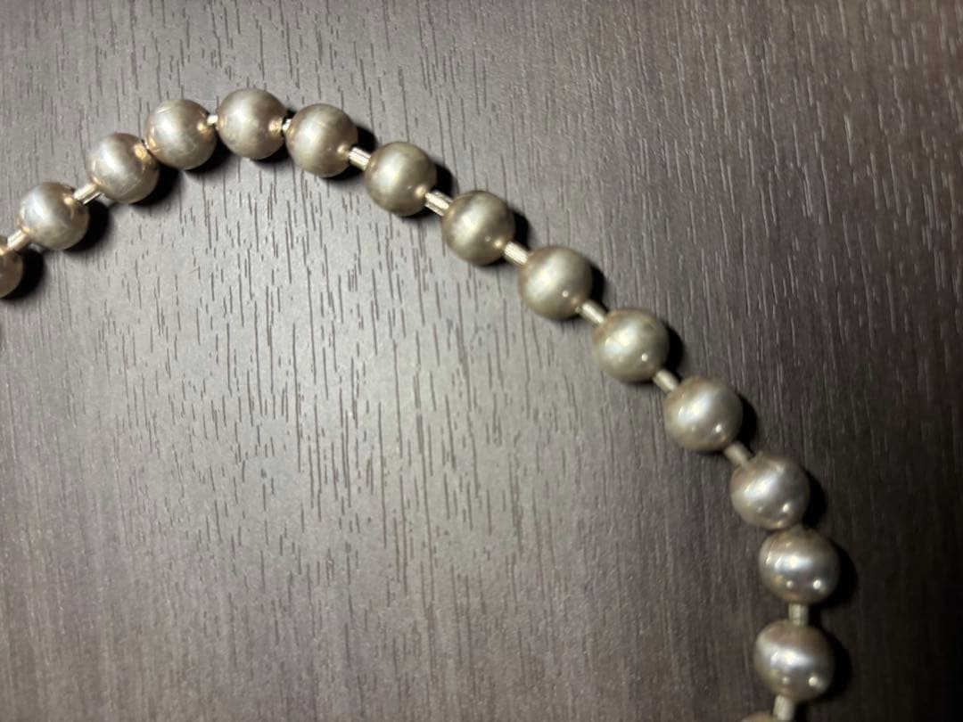 【takato着用】マーティンアリ　ネックレス　チョーカー