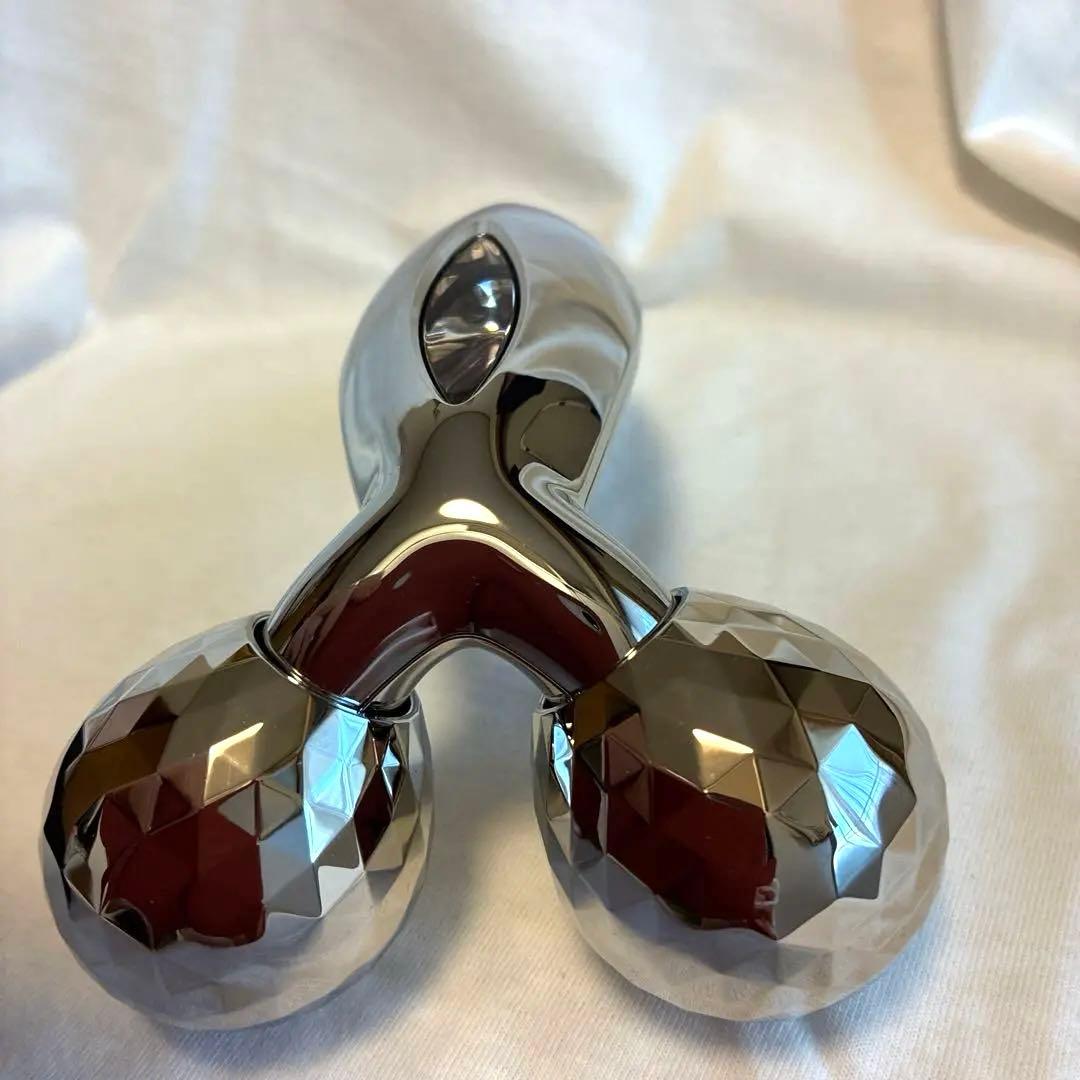 ReFa カラットサロンモデル　美顔ローラー