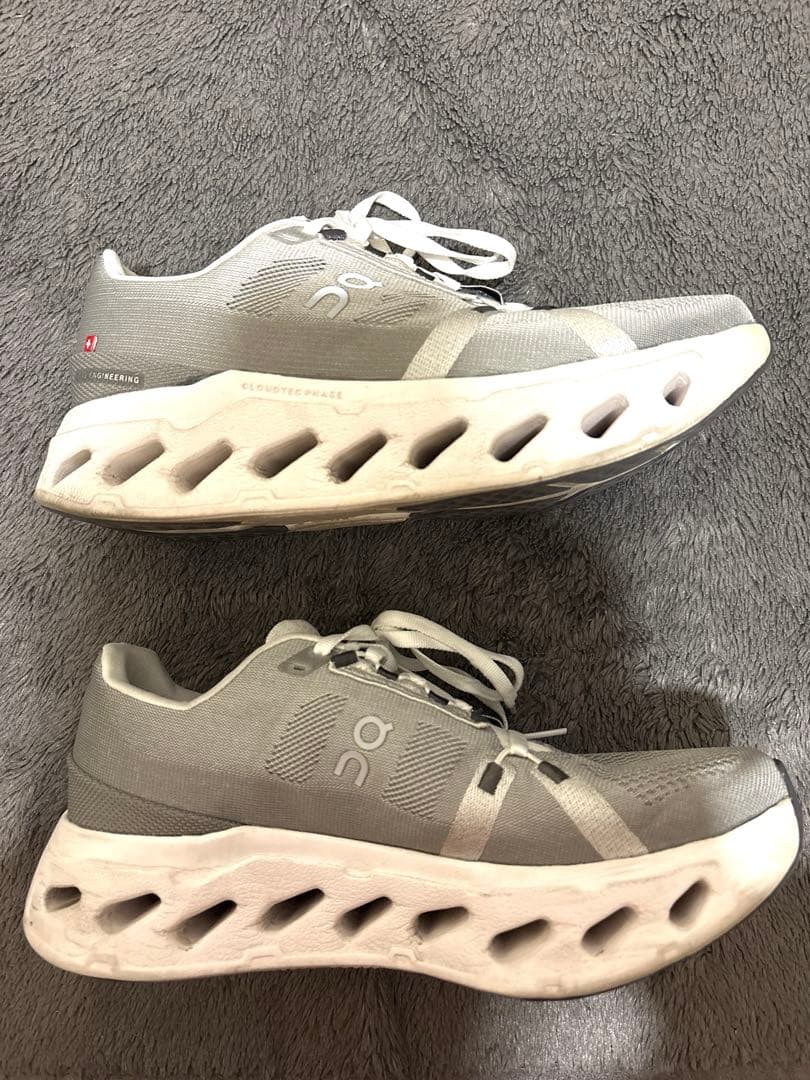 ON CLOUD ECLIPSE オンクラウドエクリプス　ランニング　モンスター