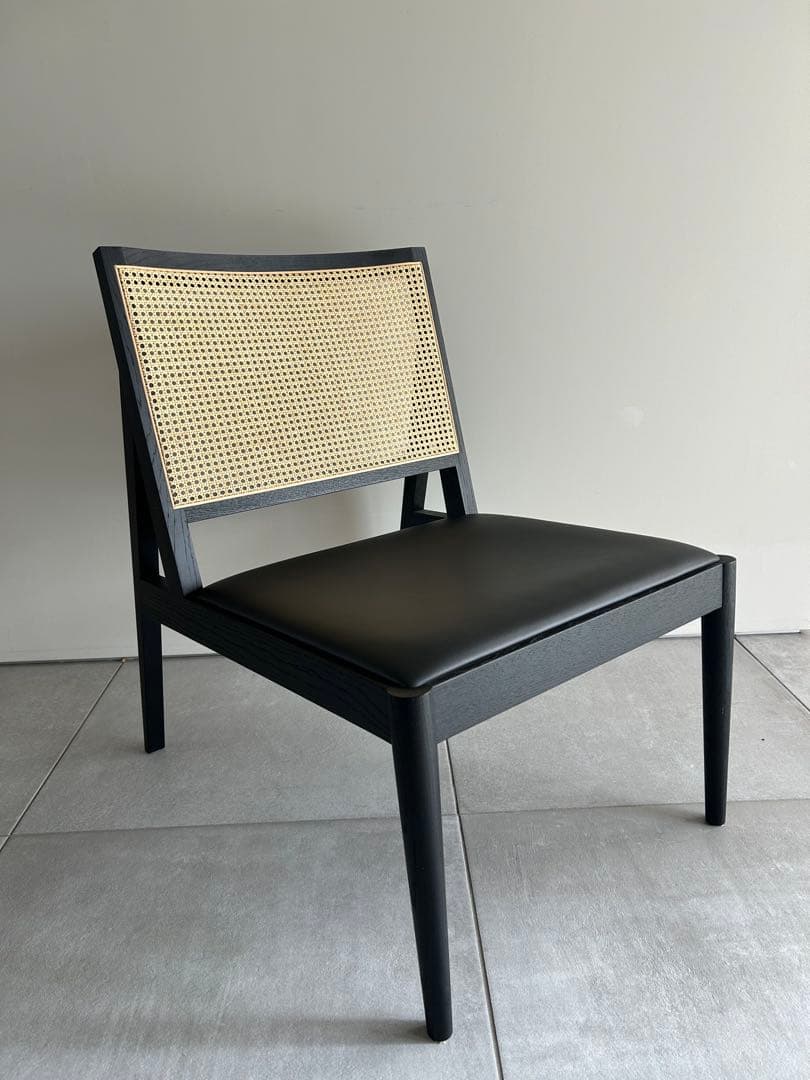 WOHL HUTTE（ヴォール ヒュッテ）　Tou lounge chair