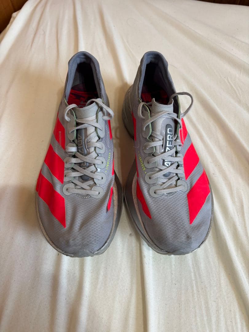 adizero アディオスプロ4　26.5cm