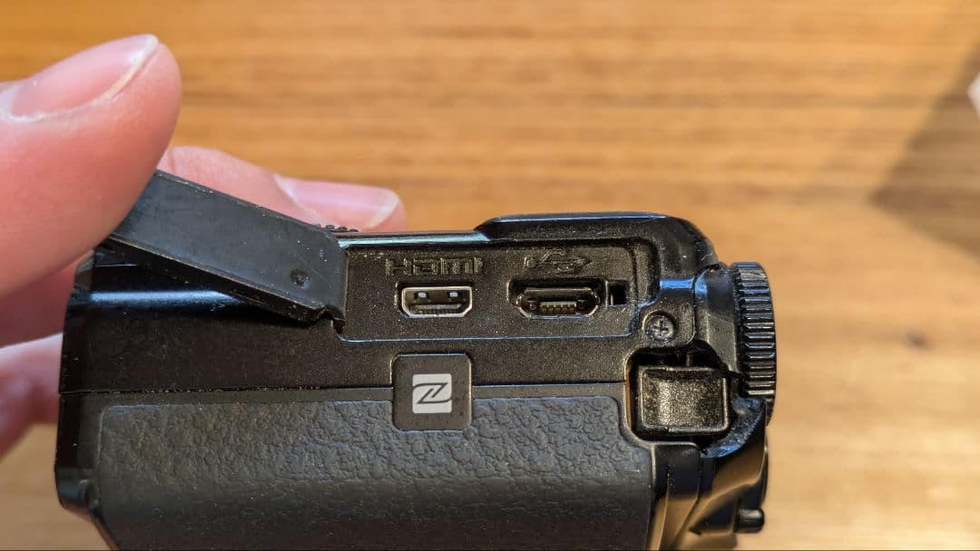 Nikon COOLPIX A900 デジタルカメラ ジャンク品