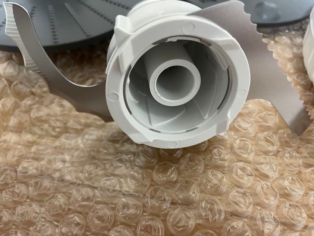 パナ MK-K82-W フードプロセッサー