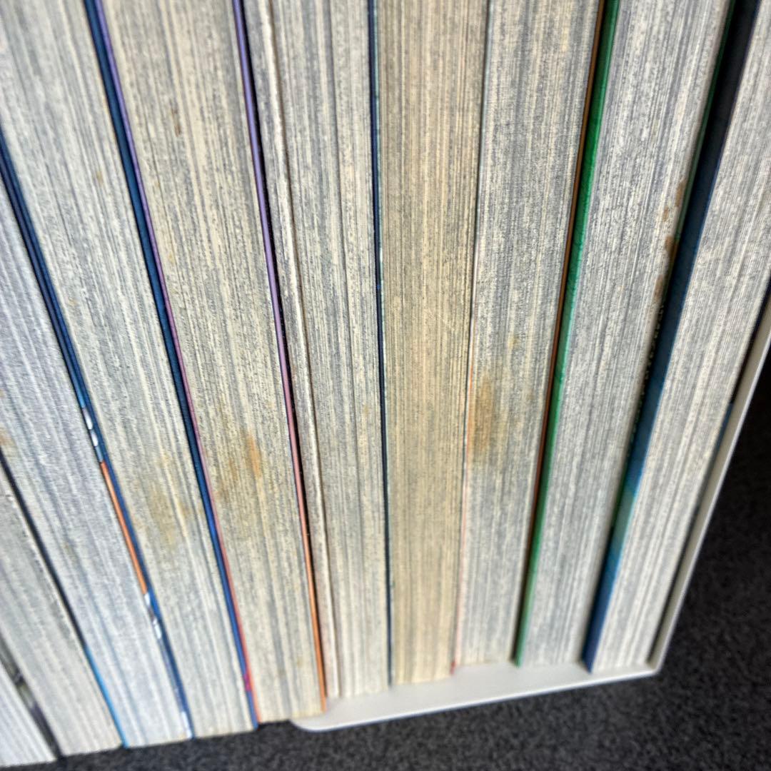 ヴィンランド・サガ全巻セット 1巻〜29巻（初版多数） 27巻、28巻未開封