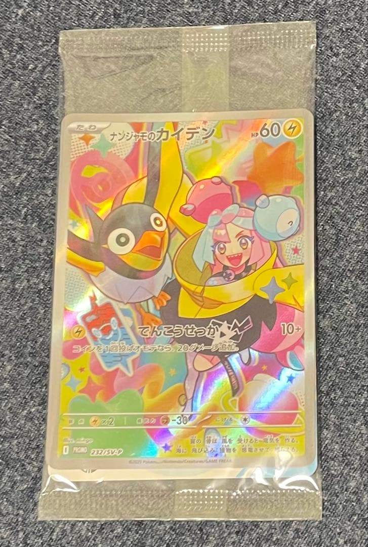 かぷちーのページ