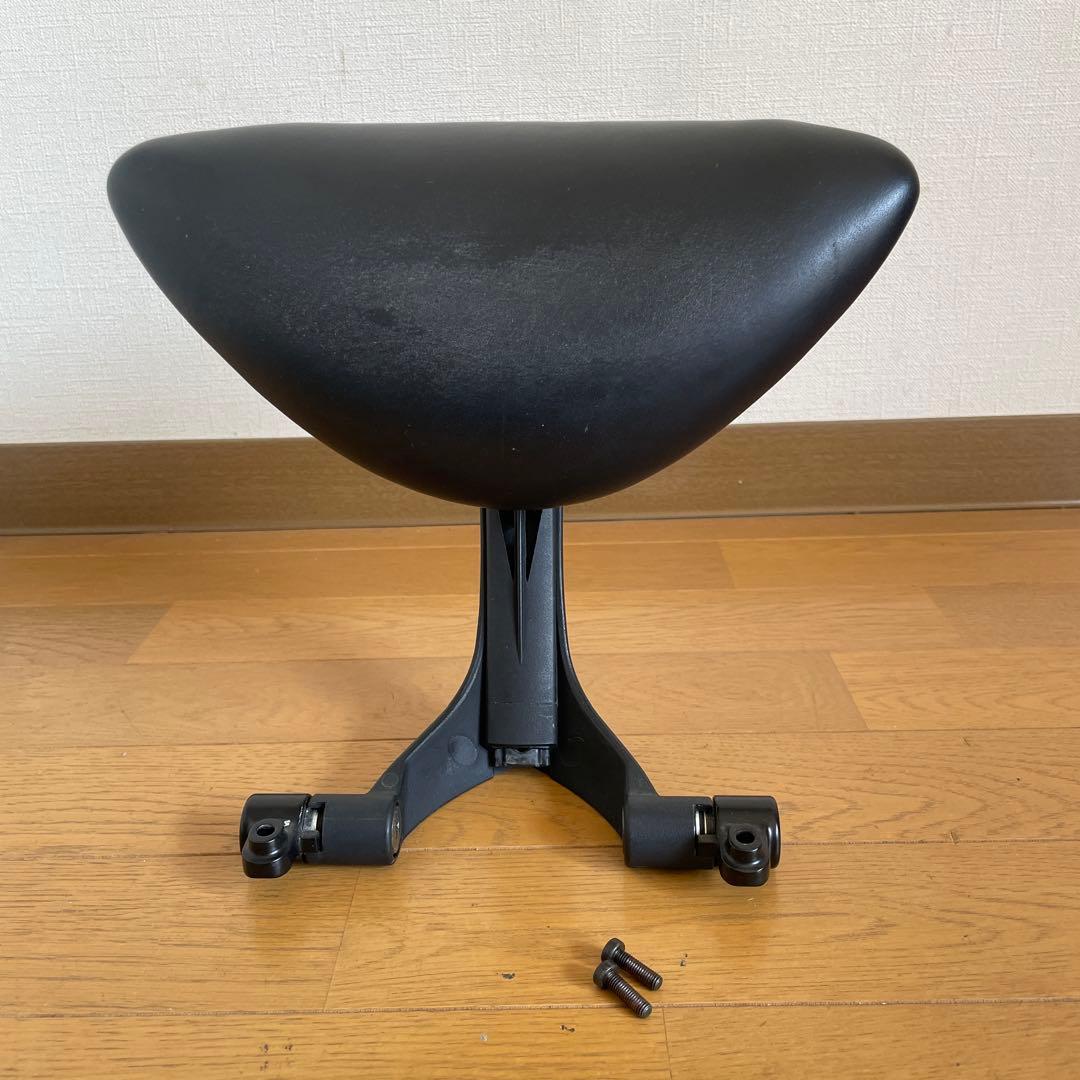 コンテッサ　ヘッドレスト