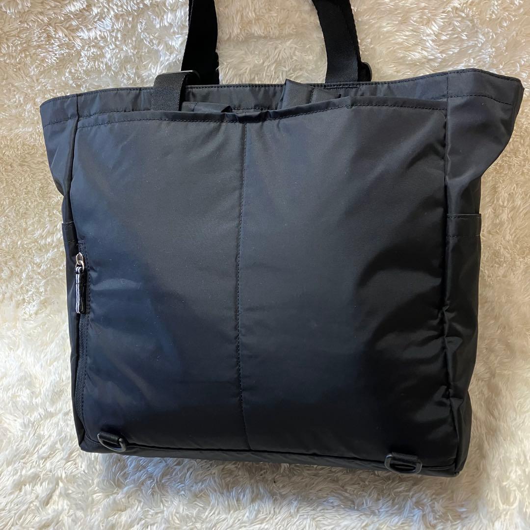 coco様アニエスベー　マザーズバッグ　トートバッグ　リュック オムツカバー