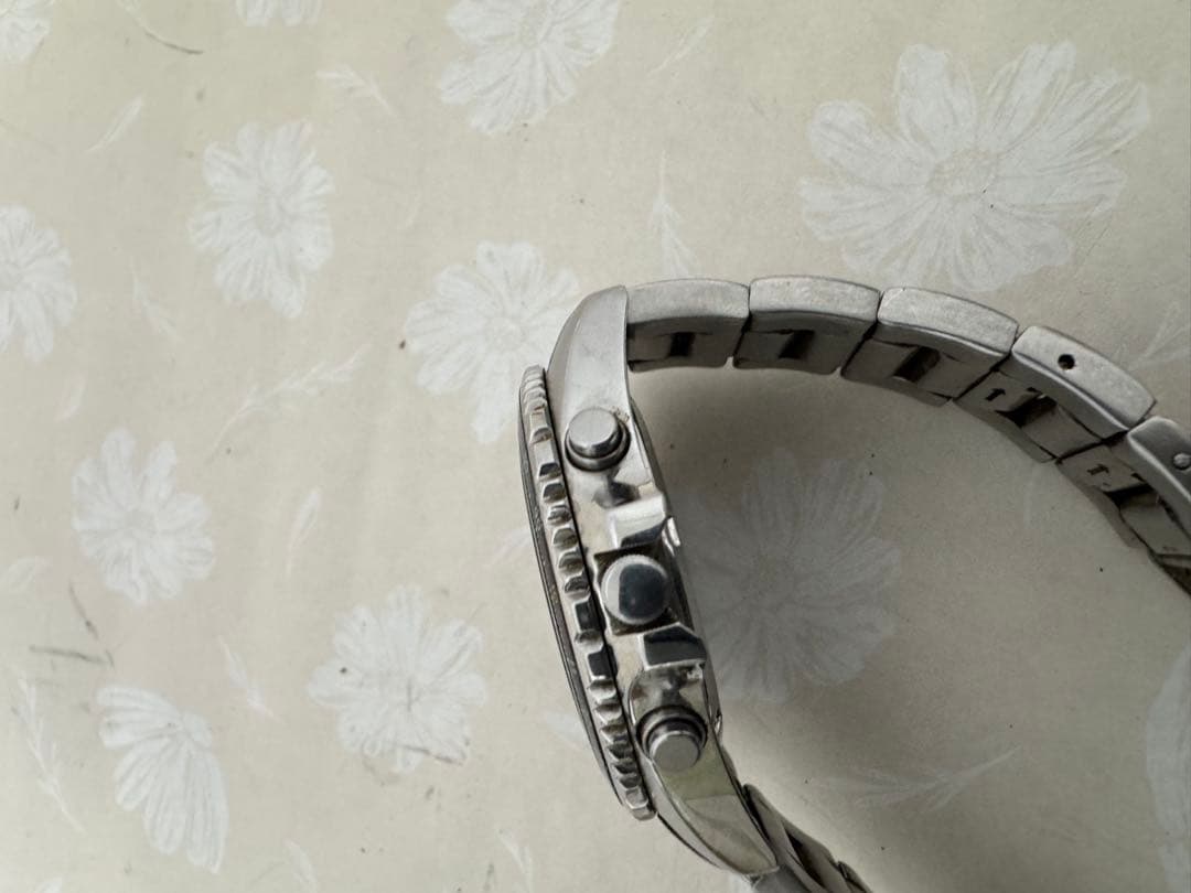 Seiko/Citizen 腕時計まとめ売り