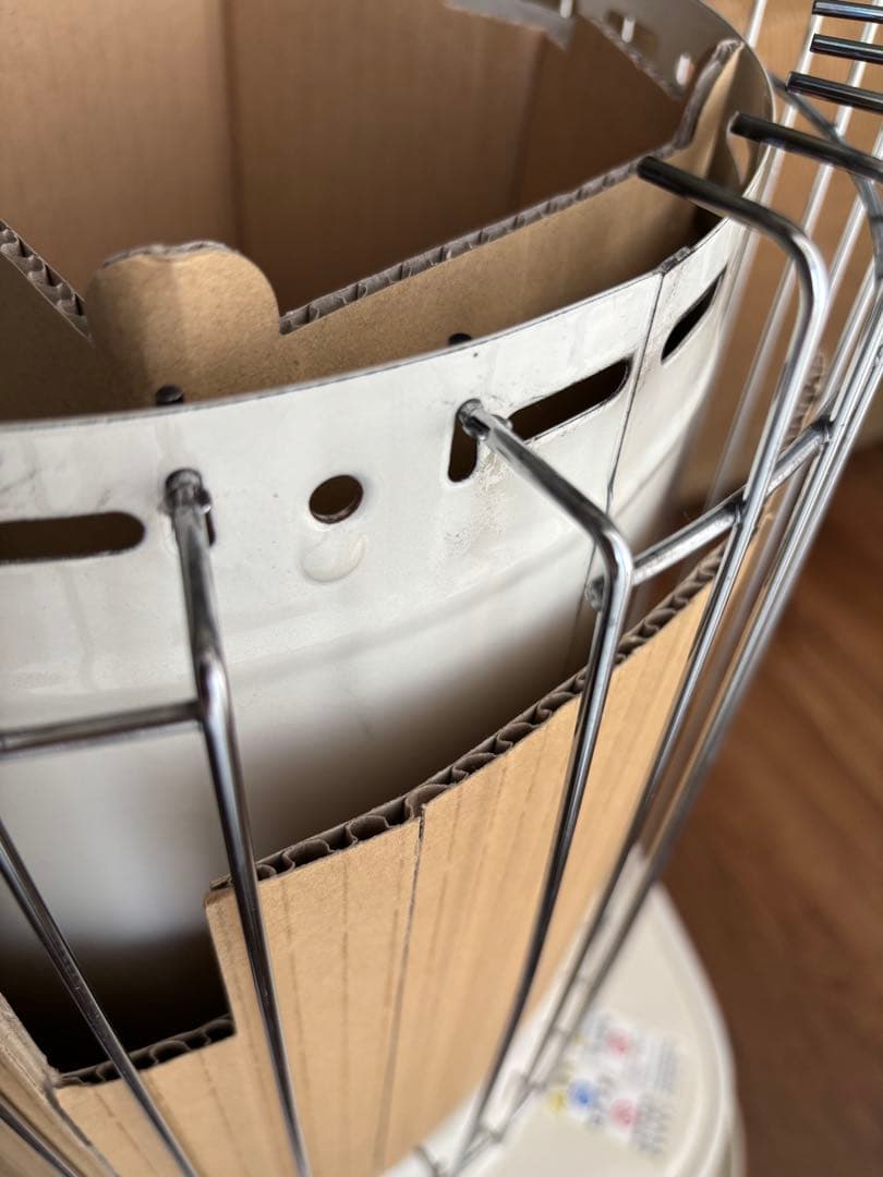 コロナ　石油ストーブ　【東京都】