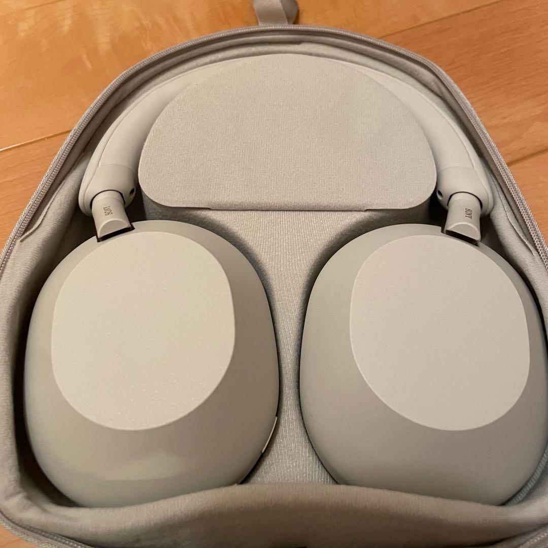 SONYwh-1000xm5むびくん専用