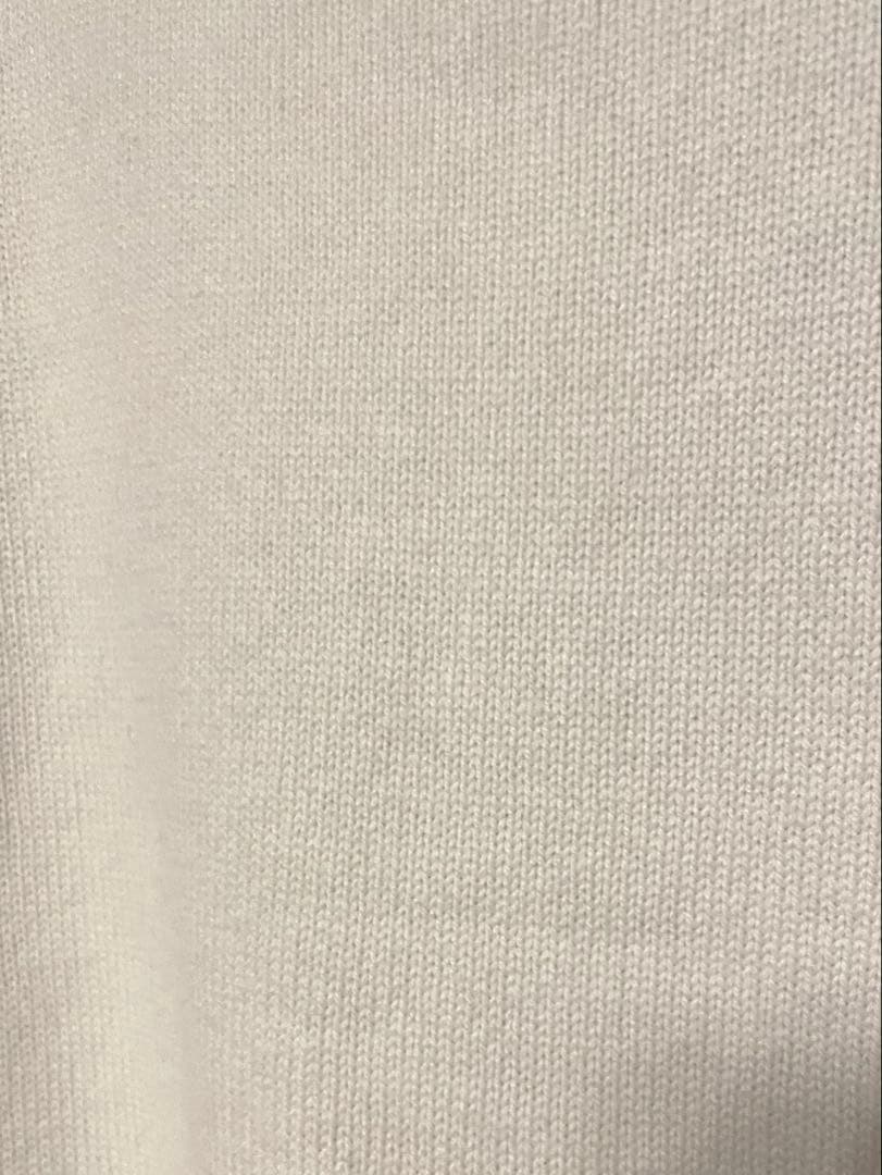 フォクシー　44923 ニット　トップ　プレミア