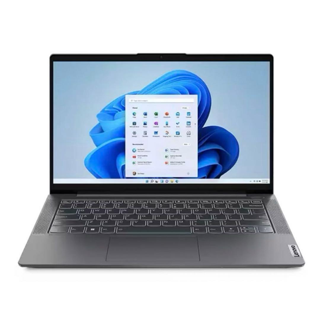 Lenovo IdeaPad Slim 570 - ストームグレー