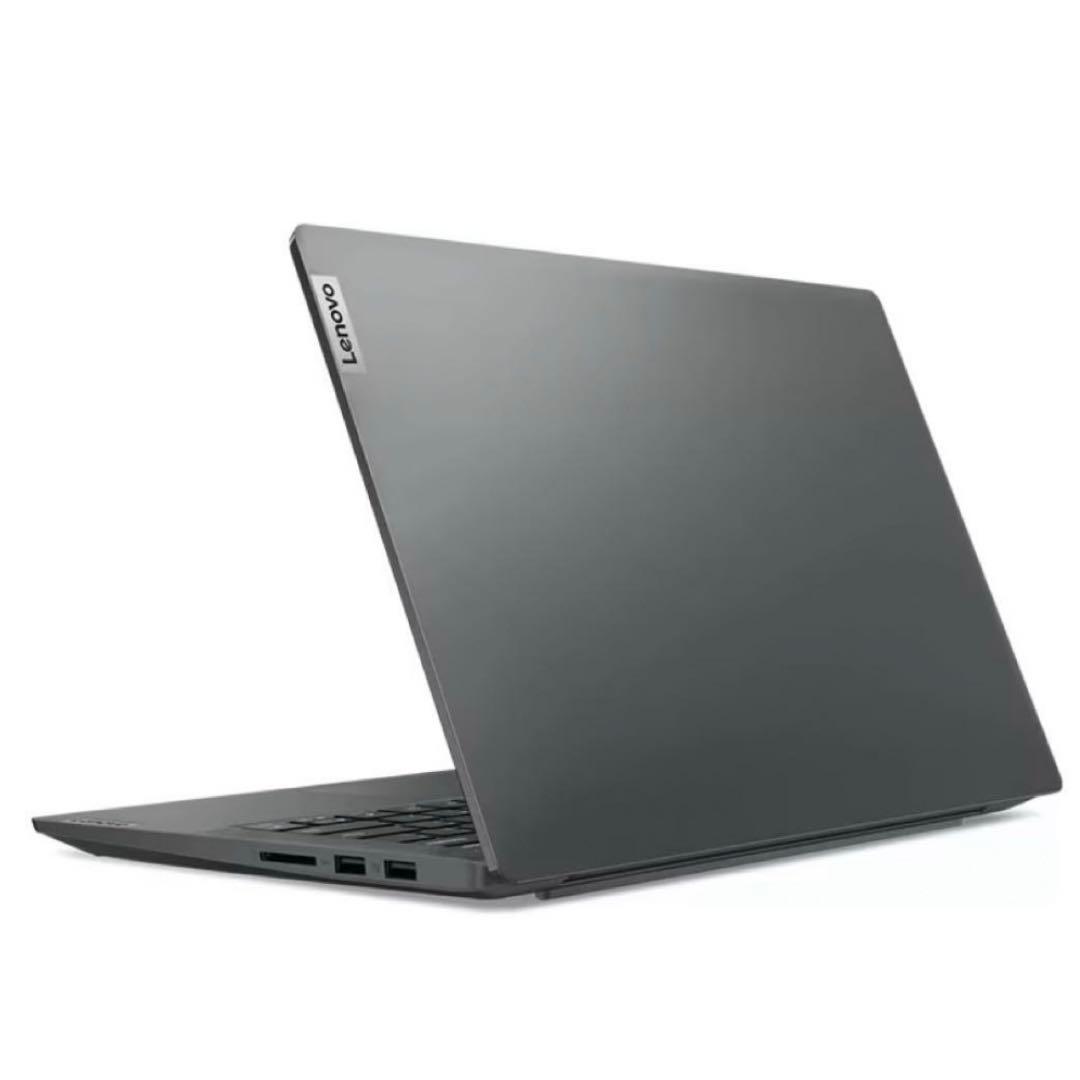 Lenovo IdeaPad Slim 570 - ストームグレー