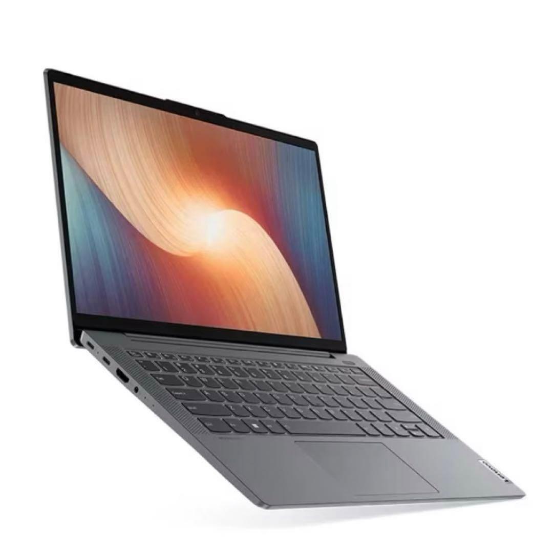 Lenovo IdeaPad Slim 570 - ストームグレー