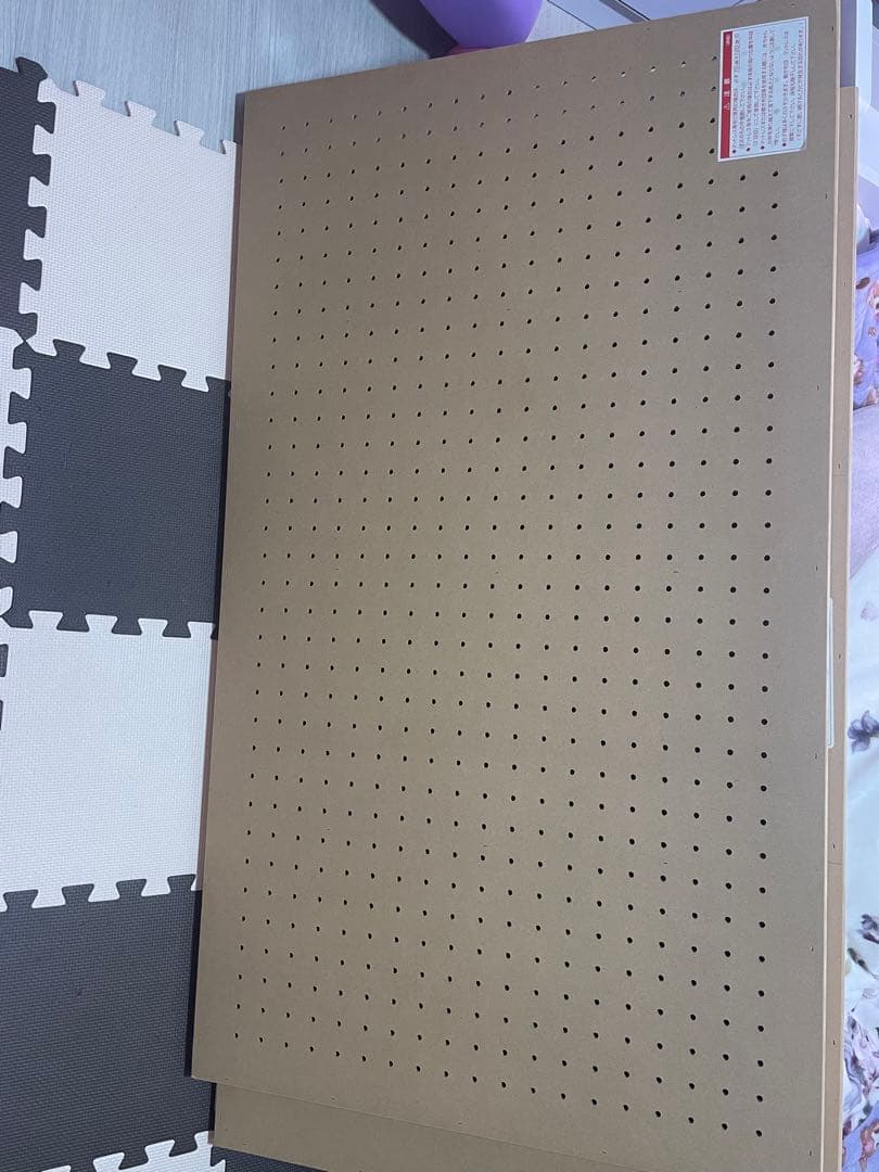 ベビーベッド KATOJI 直接引取り