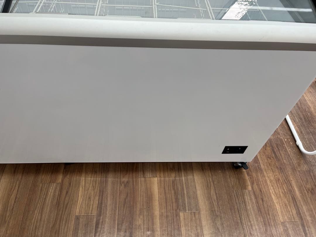 JCM冷凍ショーケース 405L