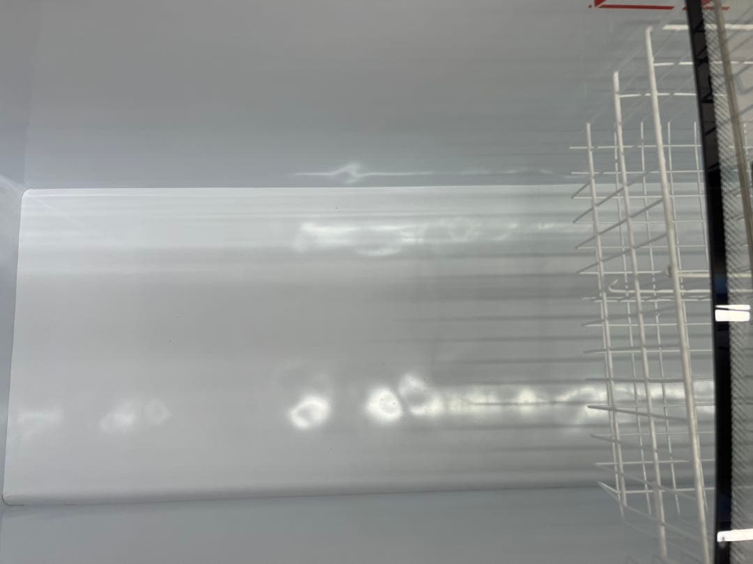 JCM冷凍ショーケース 405L