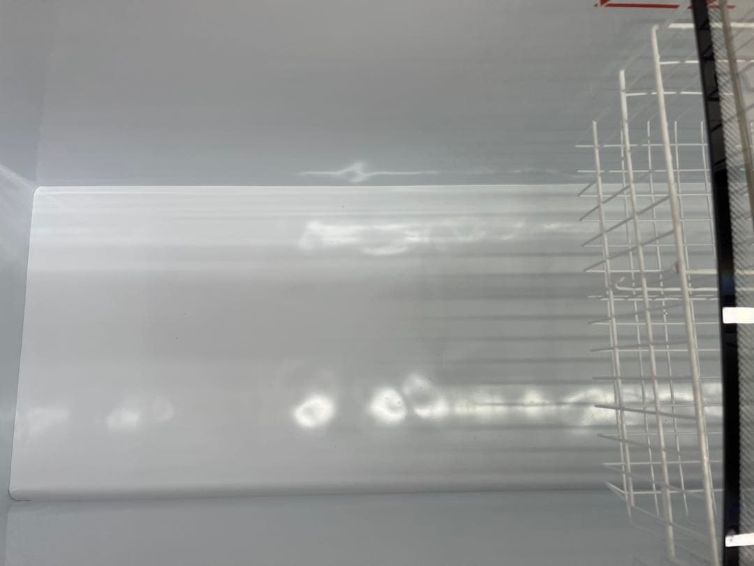 JCM冷凍ショーケース 405L