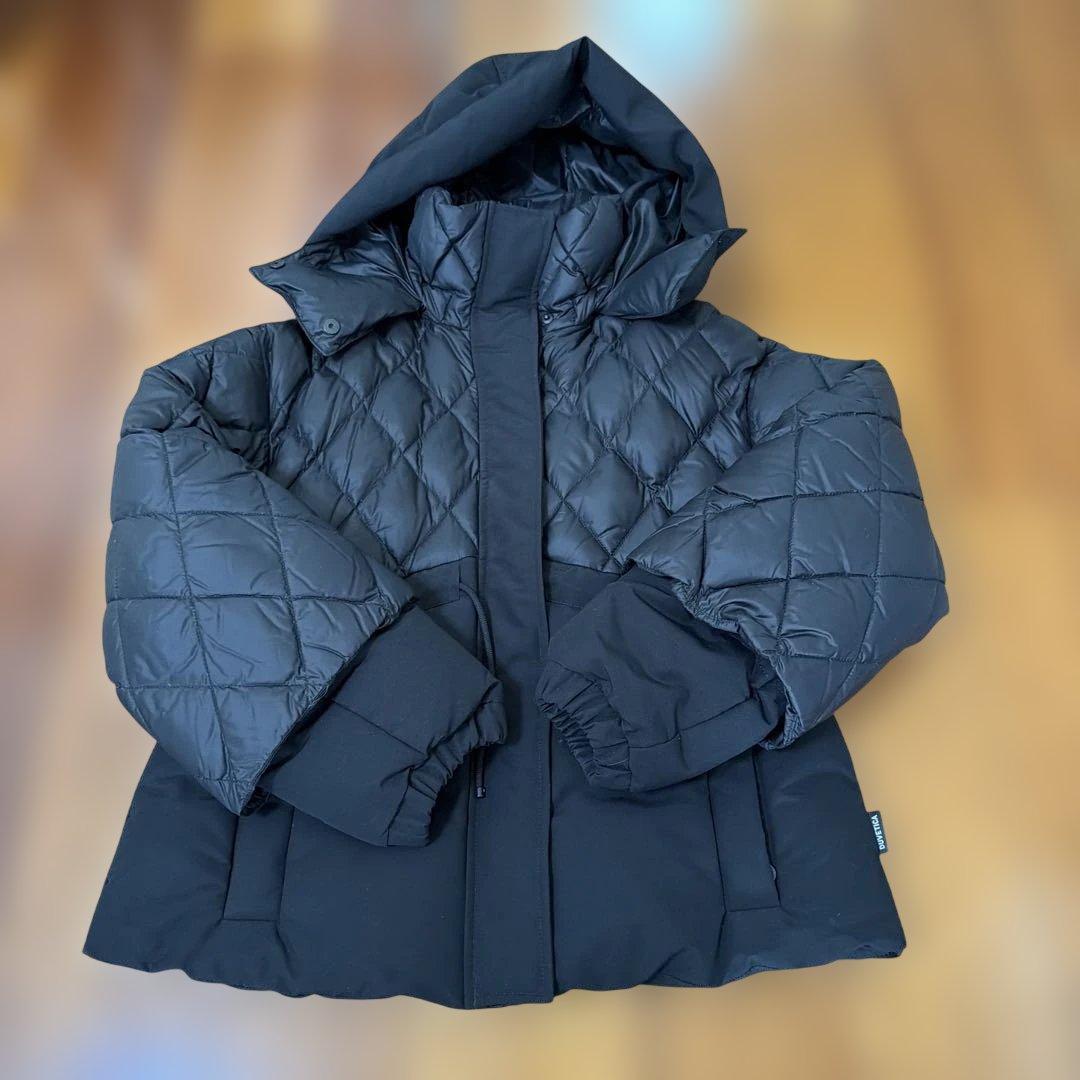 DUVETICA MUIRINNダウンジャケット 42size今だけ値下げ