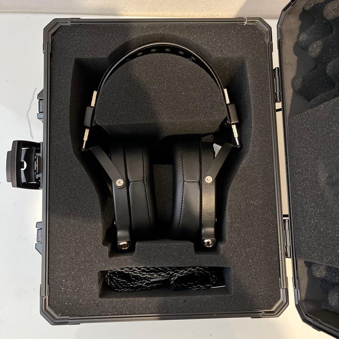 Audeze LCD-2 Classic（LCD-2C）ほぼ新品
