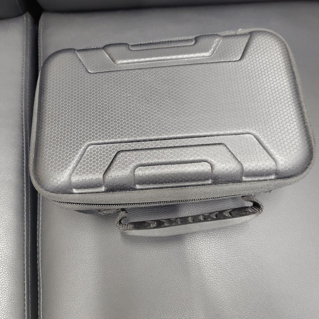 プロジェクター ANKER Nebula Capsule D4111