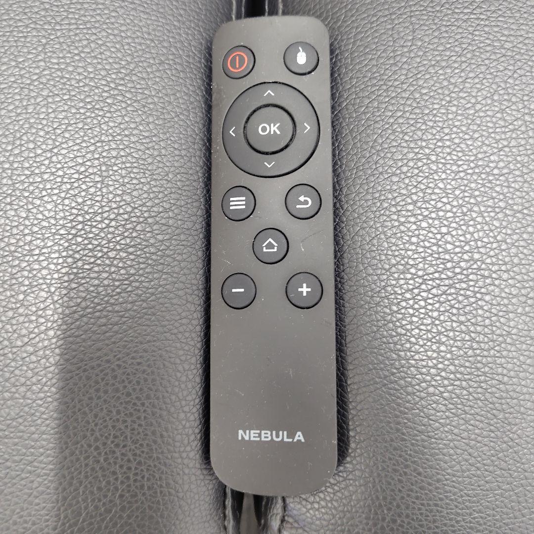 プロジェクター ANKER Nebula Capsule D4111