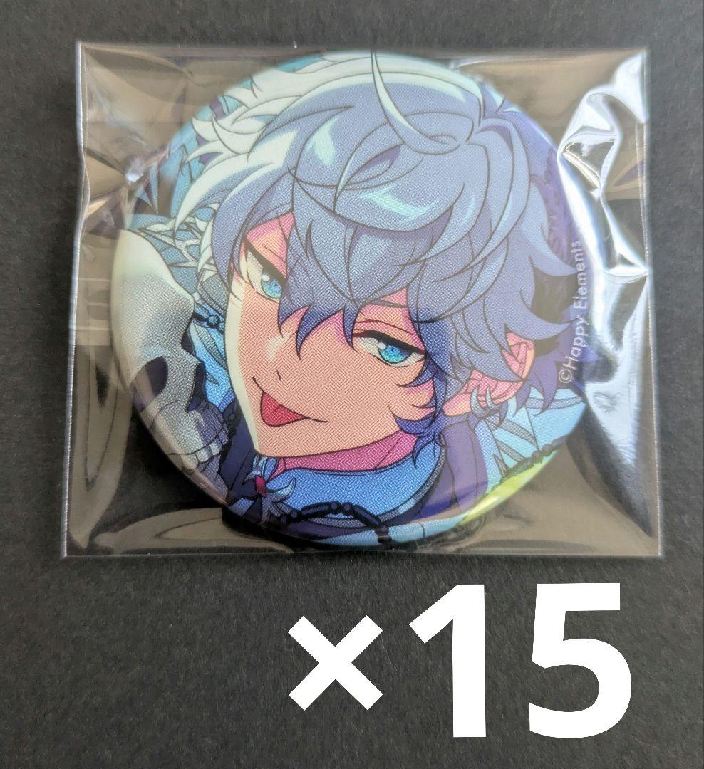 あんスタ 瀬名泉 缶バッジ コレ缶