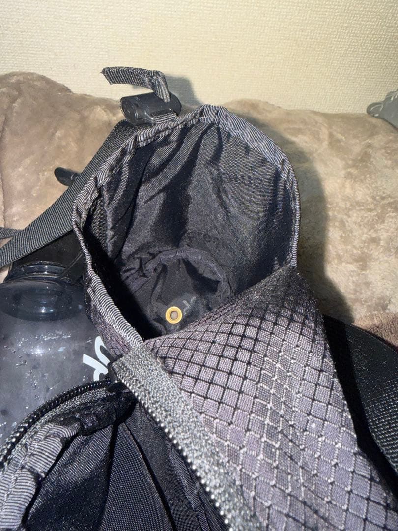 Supreme ショルダーバッグ & ボトル セット