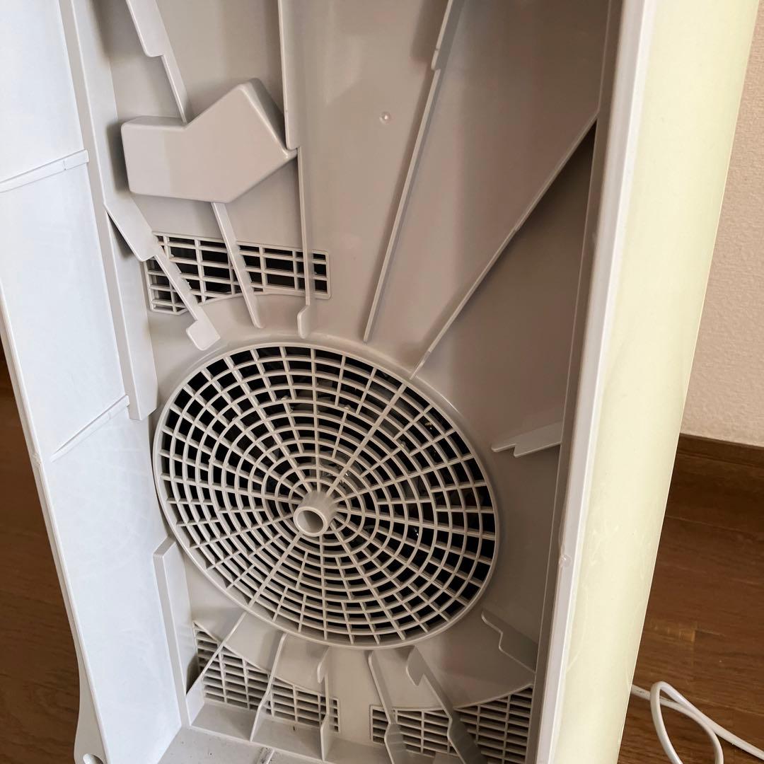 Panasonic nanoe 空気清浄機　F-PXE50