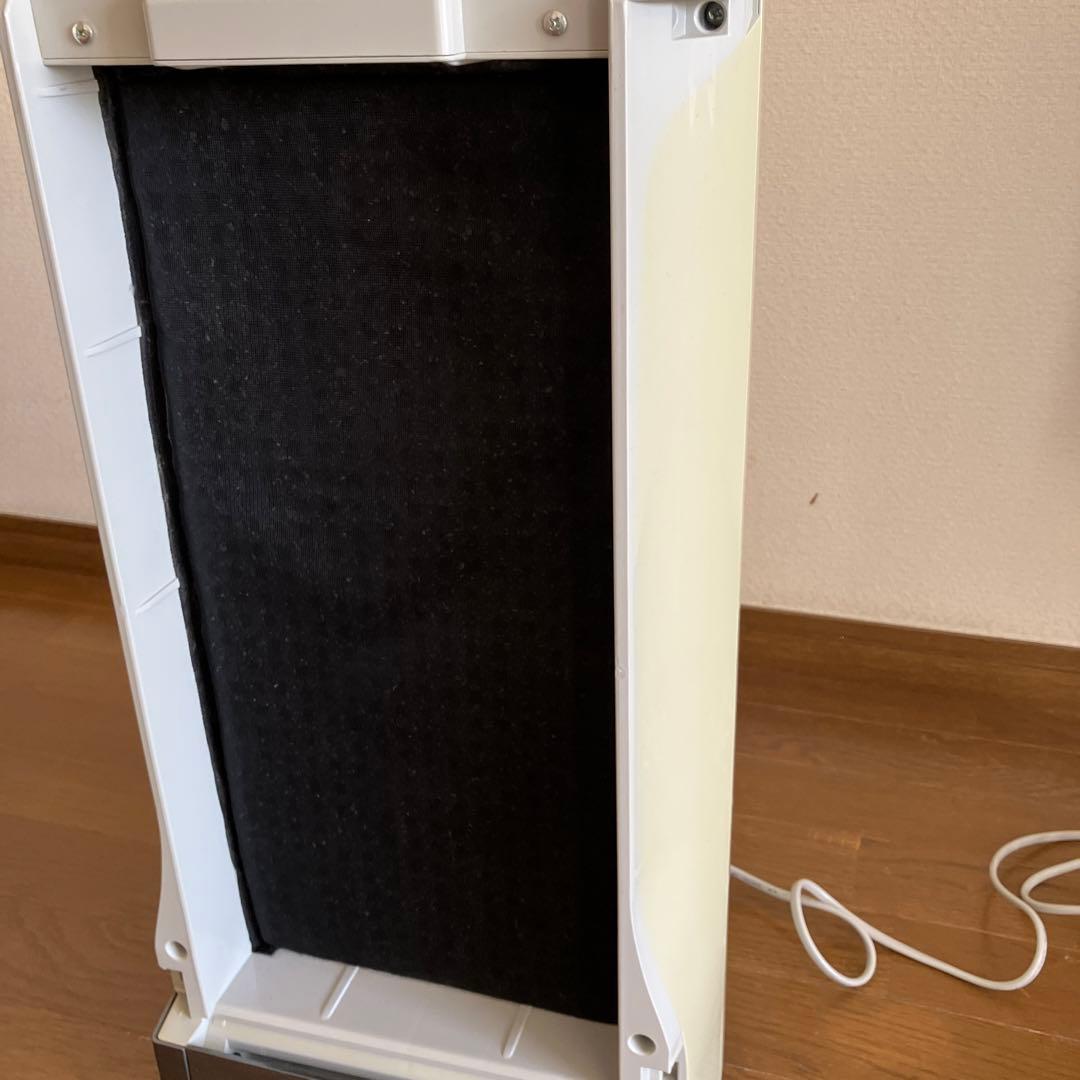 Panasonic nanoe 空気清浄機　F-PXE50