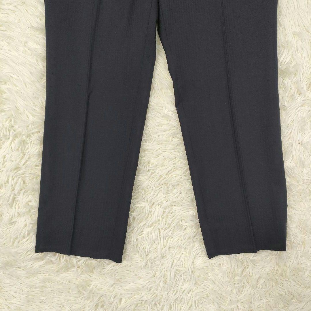 未使用タグ付き 大きいサイズ パンツスーツ 15号 17号 セットアップ 春夏秋