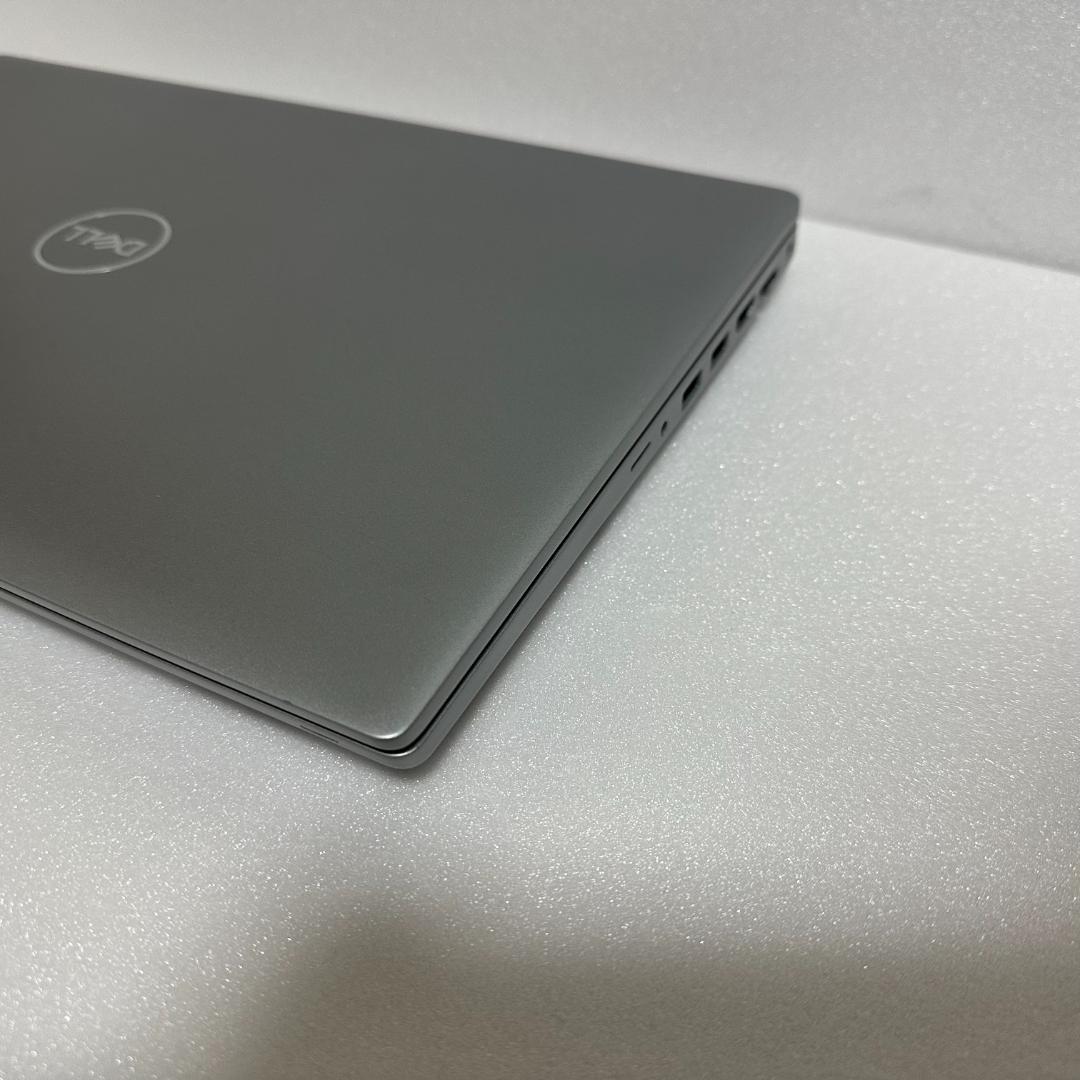 Windowsノート本体 DELL Precision 3561 i7th11/16/256/T1200