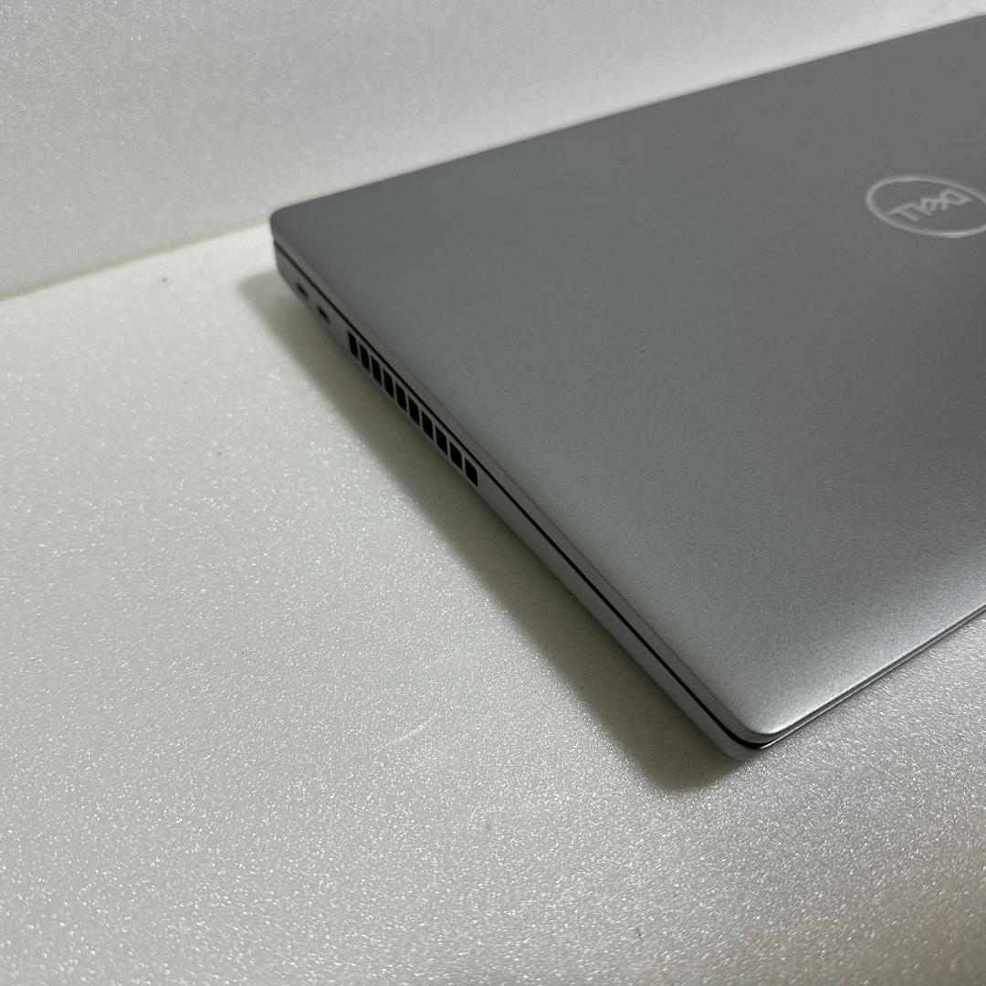 Windowsノート本体 DELL Precision 3561 i7th11/16/256/T1200