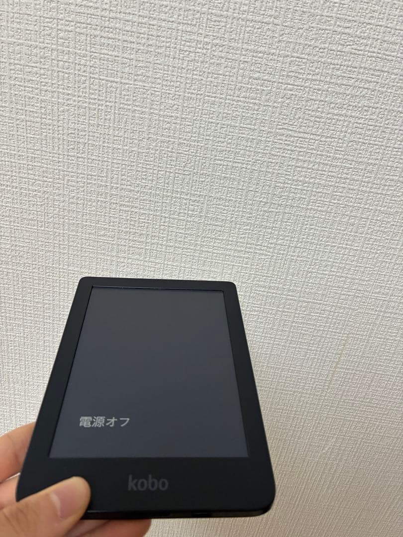 kobo 電子書籍リーダー 本体