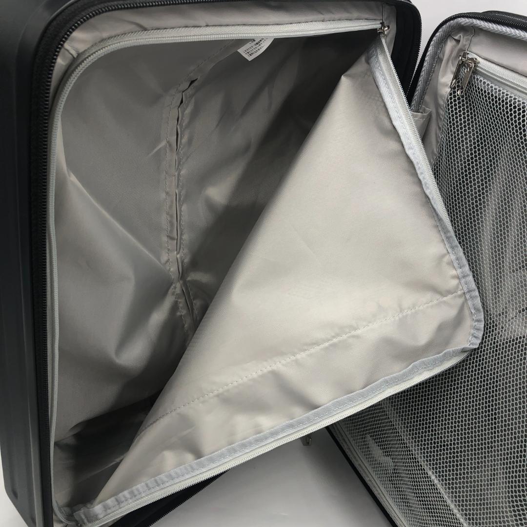 ACE エース イグザクト 機内持込みサイズ スーツケース/Y31780-A3