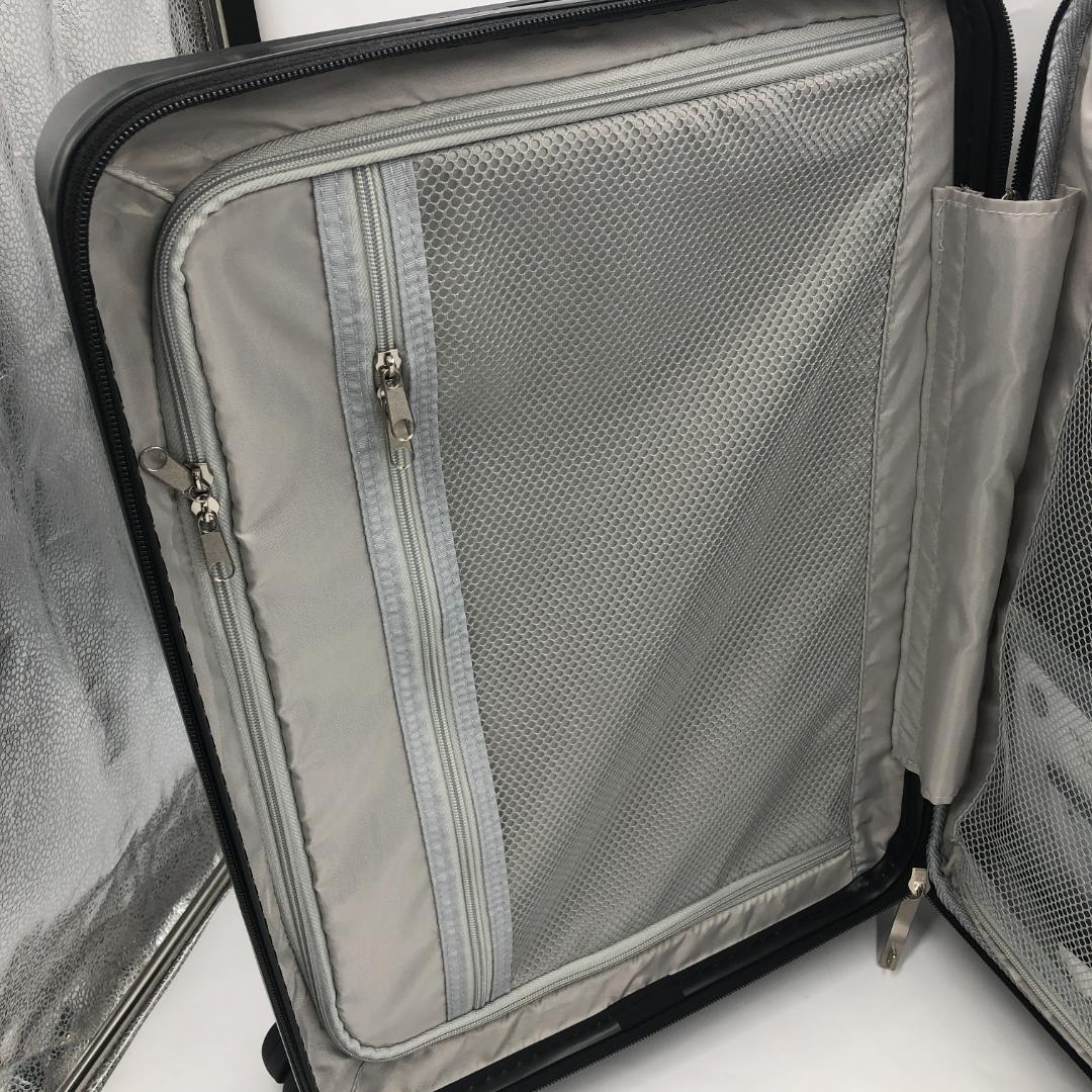 ACE エース イグザクト 機内持込みサイズ スーツケース/Y31780-A3