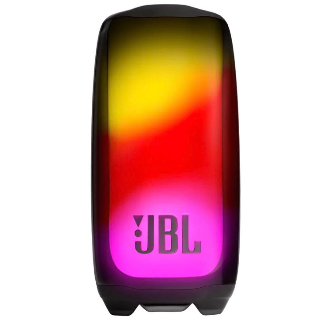 JBL Pulse5ポータブルBluetoothスピーカー