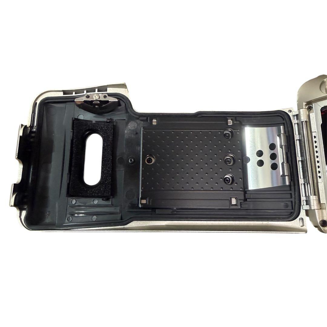 【箱付き/付属品完備】OLYMPUS μ[mju:] ZOOM 130