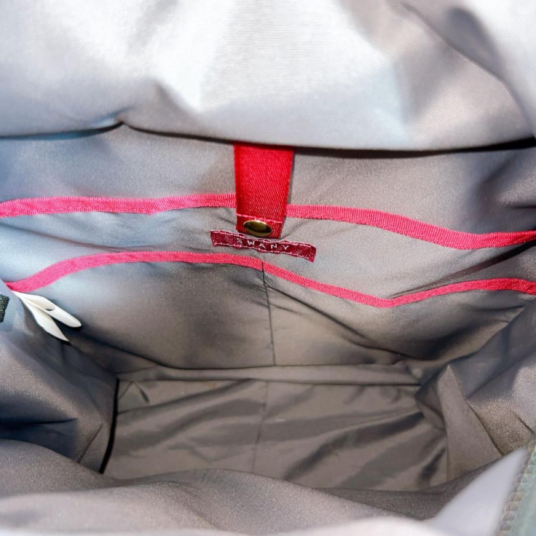 【美品】スワニー キャリーバッグ ルバンドM 4輪 静音 ブラック 大容量