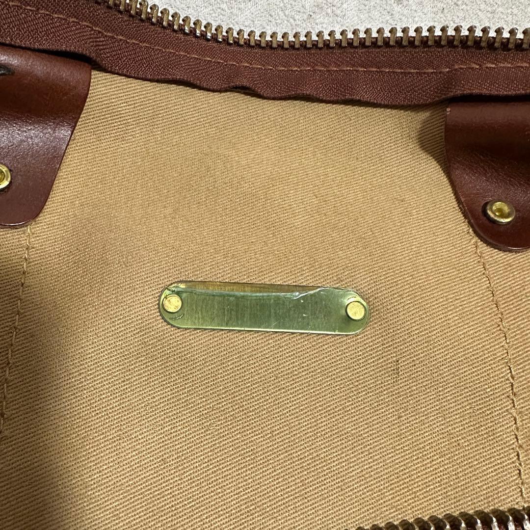 専用★美品✨大容量 2way ラルフローレン　ボストンバッグ　ショルダー　千鳥格