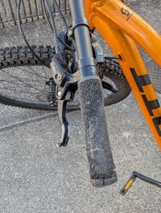 ★2023年10月購入★Scott Aspect★Sサイズ★29インチ★