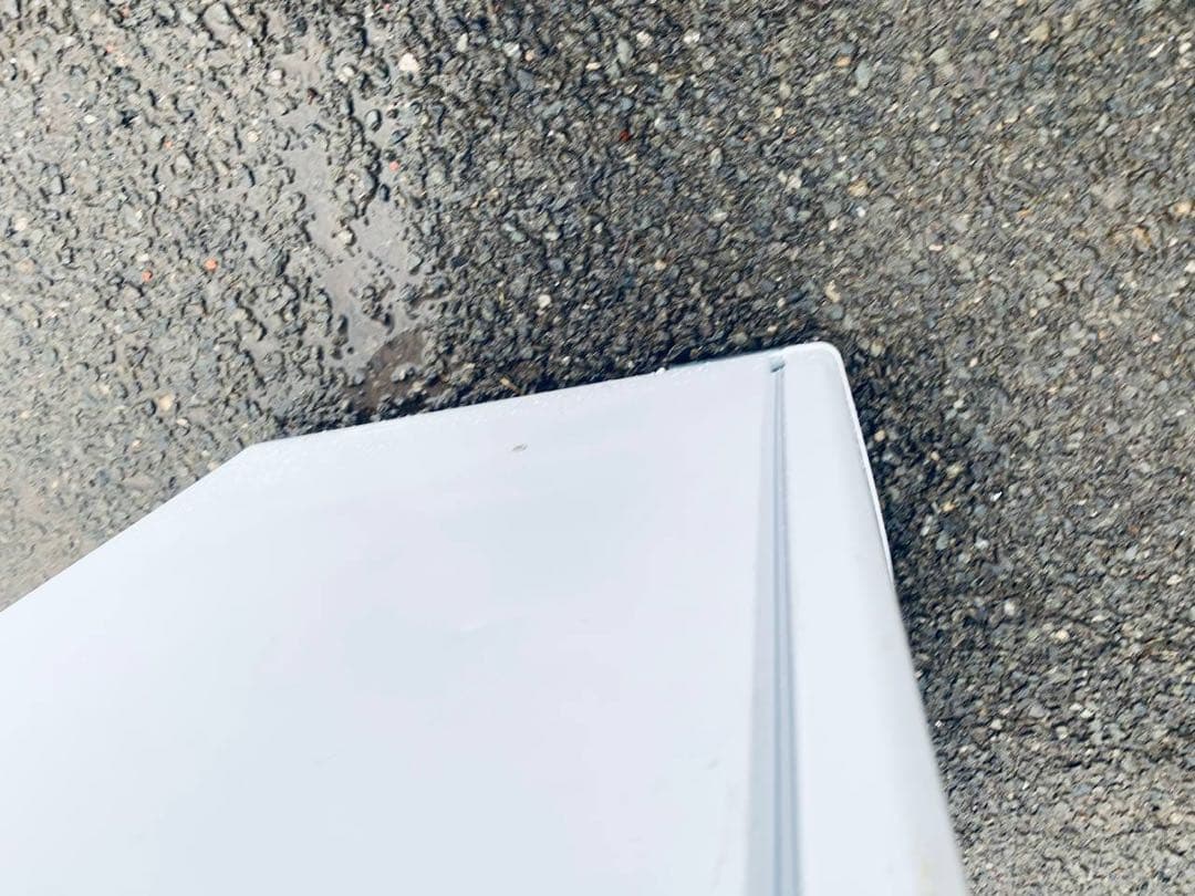 ♻️送料設置無料　YAMAZEN 冷凍室　YF-U90