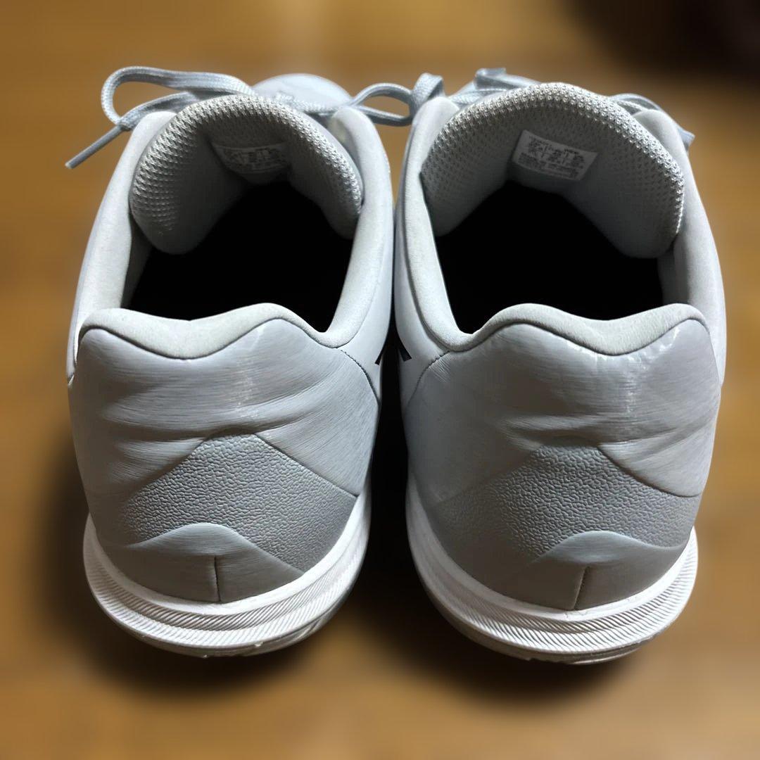 セ*送様 アシックス野球スパイク GOLDSTAGE FANG WIDE