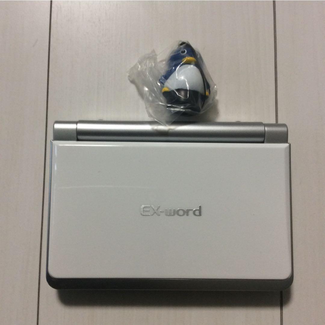 スマホ・タブレット・パソコン CASIO XD-SP4800