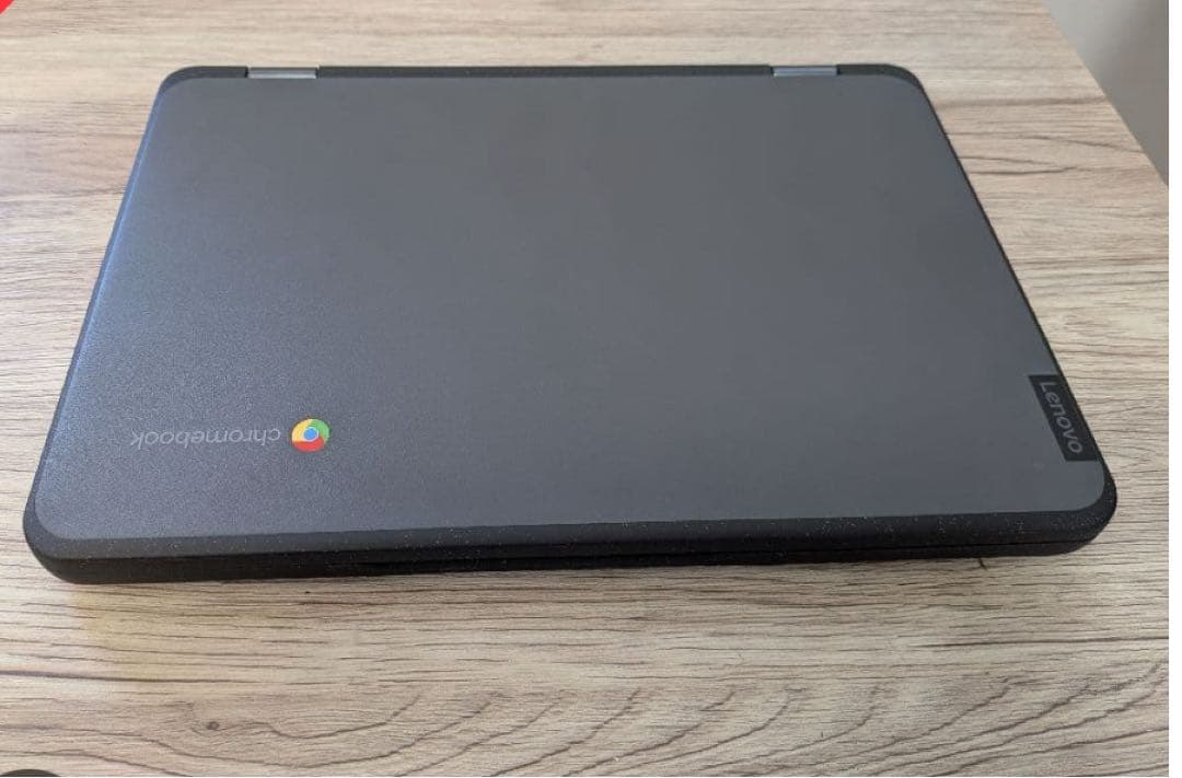 Lenovo 300e Chromebook Gen 3 グレー